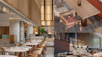 All Day Dining
