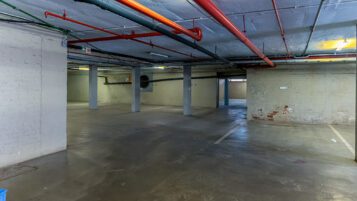 BestMed, Basement (5)