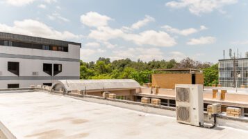 BestMed, Roof (1)