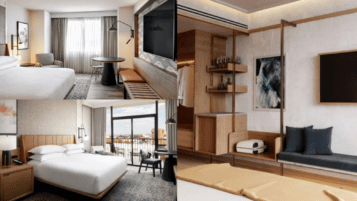 Guest Suites