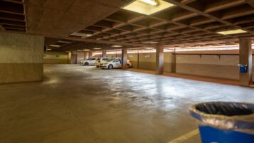 Hatfield Forum Interior (118)