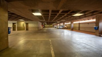 Hatfield Forum Interior (119)