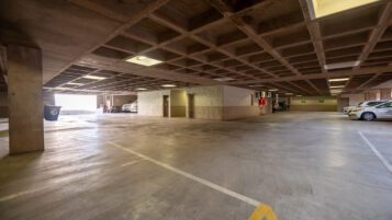 Hatfield Forum Interior (120)