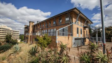 Johannesburg Property Investment Office Constantia Kloof (13)