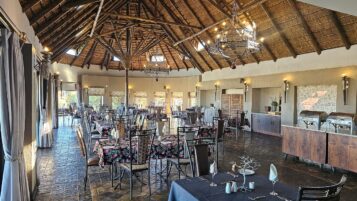 Lodge 1