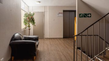 SAPX Laboria House - Indoors (12)